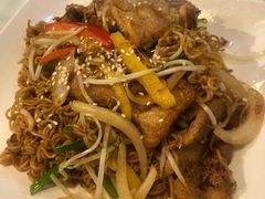 -深仔记茶餐厅(亚士厘道店)