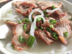 -三鄉濑粉·铭珠粥粉