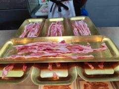 -董记老清泉·鲜切涮羊肉(窑岭店)