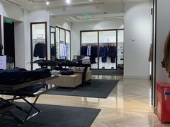 -Massimo Dutti(合生汇店)