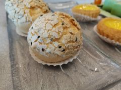 -汤臣·空中餐厅·严选粤菜(石湾世博广场店)