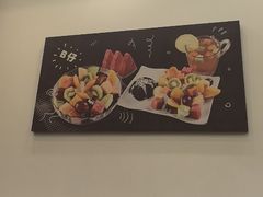 -佰搭果·广式茶餐厅(西华路店)