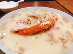合福进口海鲜-hallch 好吃餐厅(全运村中央广场店)