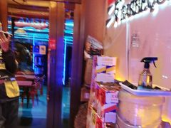 -二发烧烤(亚麻厂店)