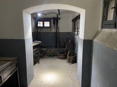 -青岛德国监狱旧址博物馆