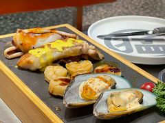-猛古里烤肉自助(荟聚中心店)