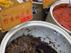 -江小菜酱菜(南京夫子庙步行街店)
