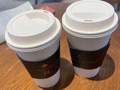 -星巴克臻选(北京富力家园店)