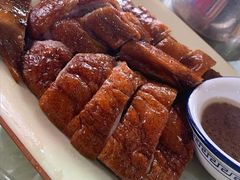 -区海鸡场饭店(石壁店)