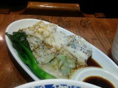 -西关味(大卫城店)