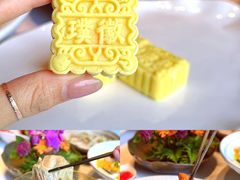 -璞徽·徽商家宴(长泰广场店)