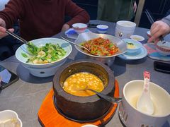 -江南里·新浙菜(苏州大悦城店)