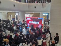 -金茂览秀城