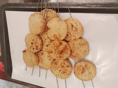 -大哈福烧烤·海鲜·家常菜(延安三路店)