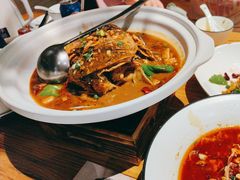 -U你·天然调味(南湖总店)