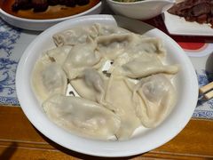 -东方饺子王(工农大路店)
