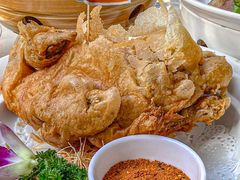 -唐猫庭院·千年陕菜(大唐不夜城店)