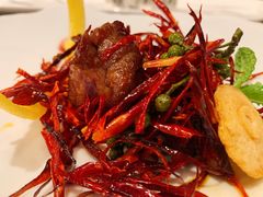 -广州文华东方酒店·江-由辉师傅主理