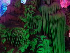 -金狮洞国家地质公园