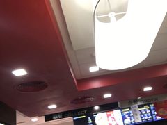 -麦当劳(花城大道华穗路店)