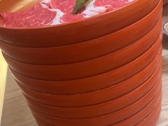 -松野谷·寿喜烧自助(华联顺义金街购物中心店)