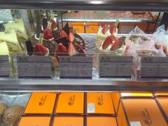 -檬舒舒MonChouChou(久光百货店)