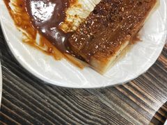 -许西美食一条街