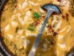 -金佬馆·川菜bistro(芜湖镜湖万达店)