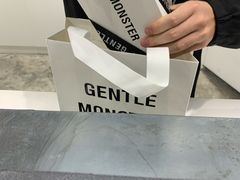 -GENTLE MONSTER(西安SKP店)
