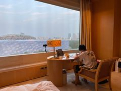 -北京盘古七星酒店