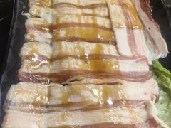 -燚青春东北泥炉烤肉(百合店)