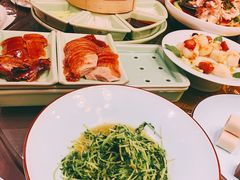 -羲和雅苑•北京烤鸭(平安国际金融中心店)