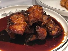 -外滩往事民国上海菜(黄浦店)