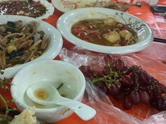 -亚一荔枝柴烧鸡(仙葫店)