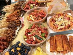 -和子足浴SPA会馆(竹山路店)