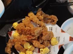 -探鱼·鲜青椒爽麻烤鱼(领展购物广场店)