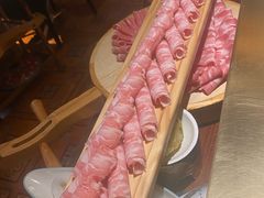 -羊大爷涮肉(亮马桥店)