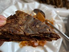 马凯糖饼-马凯餐厅(地安门店)