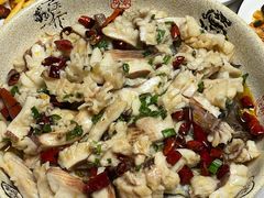 -蜀膳坊(洪公祠小区店)