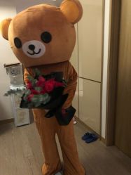 点击看大图 -baby bella小贝拉母婴护理中心(珠海希尔顿店)