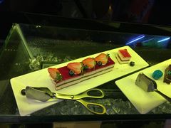 -泰谷酒店·太古码头闽菜自助餐厅