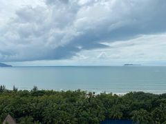 -三亚湾海居铂尔曼度假酒店