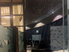 -广州花园酒店·凌璇阁旋转餐厅CAROUSEL360