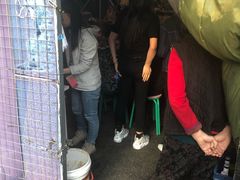 -大姐麻辣烫(莲宝中路店)