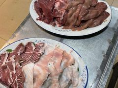 -华哥新鲜猪精品美食