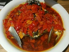 -U你·天然调味(南湖总店)