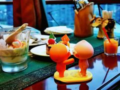 -火舞泰·泰式海鲜火锅餐厅(世纪城店)