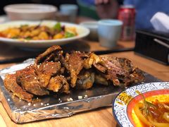 -品回味清真西北楼(宁波首店)