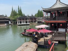 -洞天食府(北大街店)