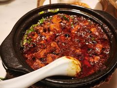 -初蓉丨遇见新川菜(亲贤街荣耀店)
